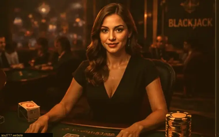 soul777 live casino table for Bangladeshi players
