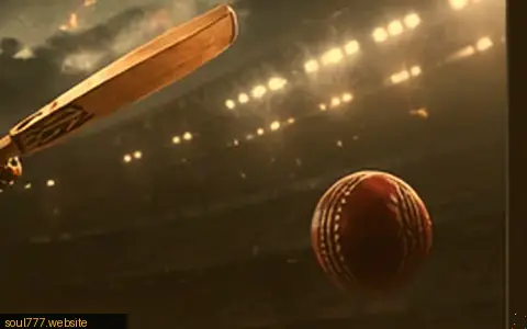 Cricket betting markets at soul777