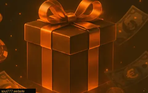 soul777 welcome deposit match offer