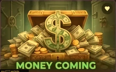 Money Coming by JILI at soul777